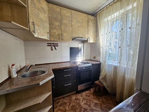 квартира по адресу Героев Крут ул. (Валентини Терешкової), 28а