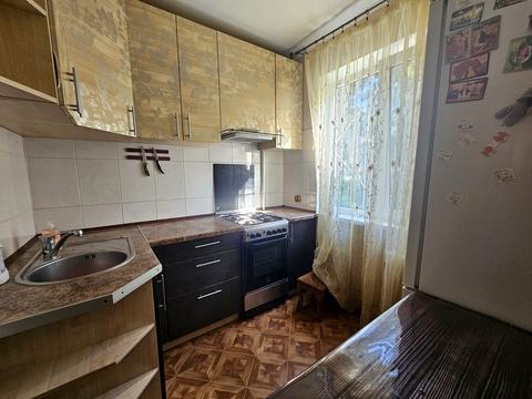 квартира по адресу Героев Крут ул. (Валентини Терешкової), 28а