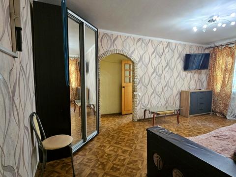 квартира по адресу Героев Крут ул. (Валентини Терешкової), 28а