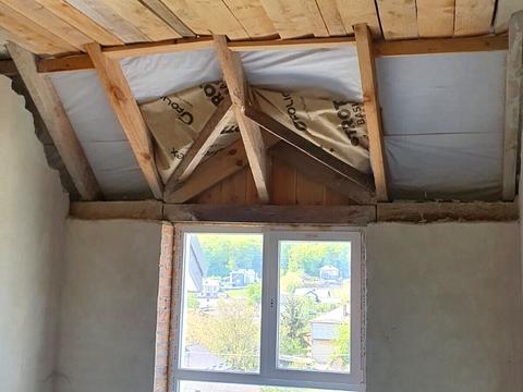квартира за адресою Академіка Івана Крип'якевича вул., (Будинок)