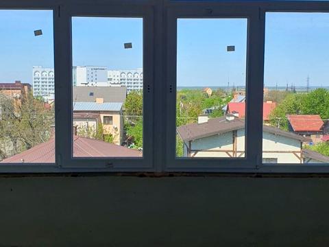 квартира за адресою Академіка Івана Крип'якевича вул., (Будинок)