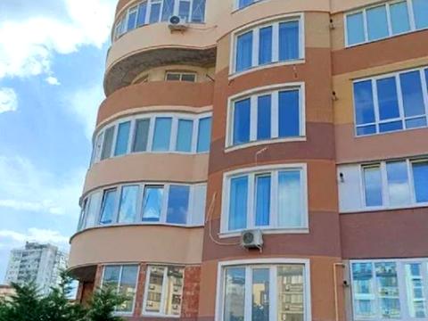квартира за адресою Одеса, Зоопаркова вул., 8в