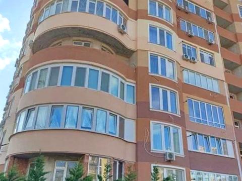 квартира за адресою Одеса, Зоопаркова вул., 8в