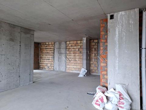 квартира по адресу Антоновича ул. (Горького), 109