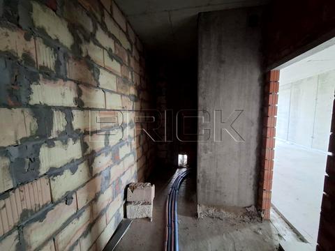 квартира по адресу Антоновича ул. (Горького), 109