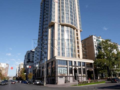 квартира по адресу Антоновича ул. (Горького), 109
