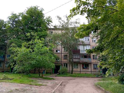 квартира за адресою Сергія Колачевського вул. (23 Лютого), 138