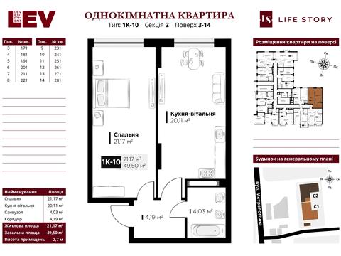 квартира по адресу Метрологическая ул., (Будинок)