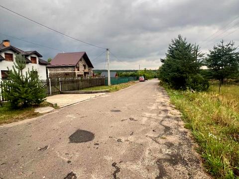 ділянка за адресою 