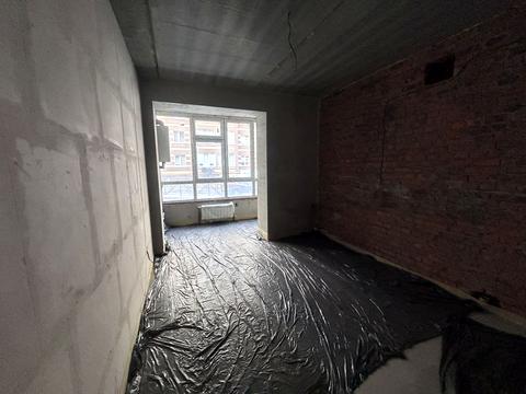 квартира за адресою Кармелюка вул., 7