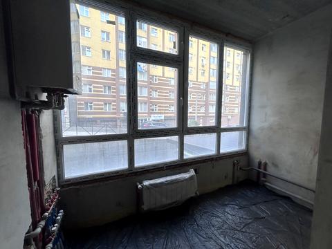 квартира за адресою Кармелюка вул., 7