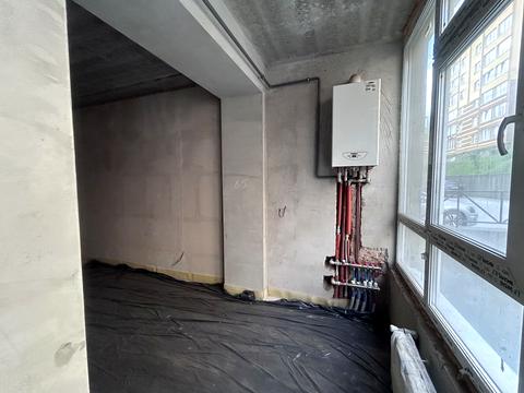 квартира за адресою Кармелюка вул., 7