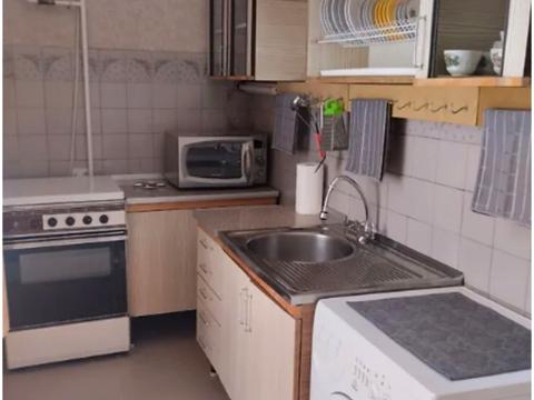 квартира за адресою Мала Житомирська вул., 5