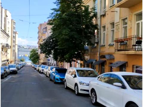 квартира за адресою Мала Житомирська вул., 5