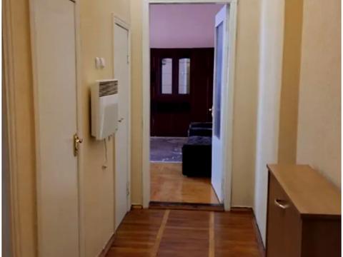 квартира за адресою Мала Житомирська вул., 5