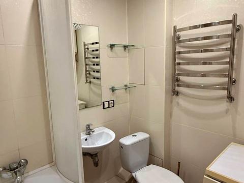 квартира по адресу Тракторостроителей просп., 108