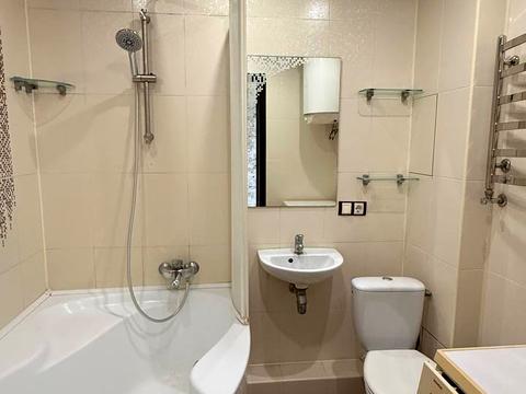 квартира по адресу Тракторостроителей просп., 108