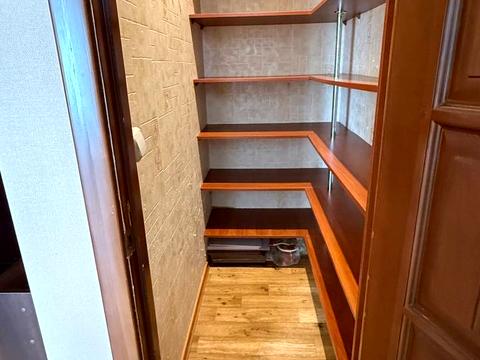 квартира по адресу Тракторостроителей просп., 108