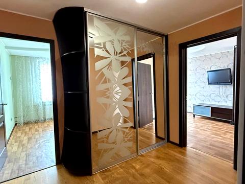 квартира по адресу Тракторостроителей просп., 108