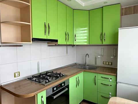 квартира по адресу Тракторостроителей просп., 108