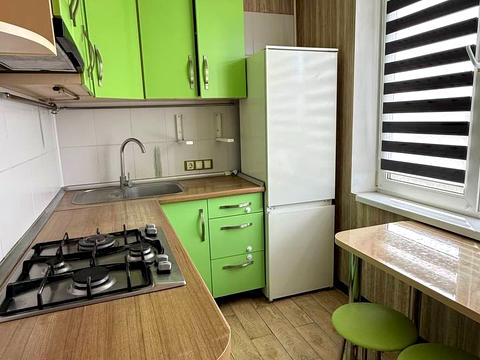 квартира по адресу Тракторостроителей просп., 108