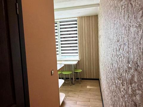 квартира по адресу Тракторостроителей просп., 108