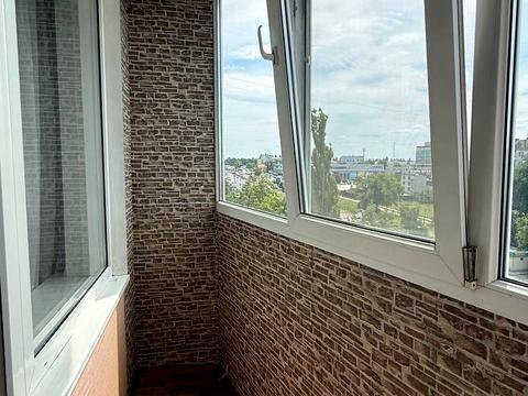 квартира по адресу Тракторостроителей просп., 108
