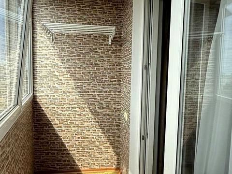 квартира по адресу Тракторостроителей просп., 108