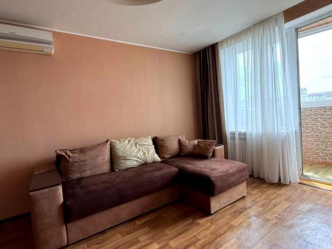 квартира по адресу Тракторостроителей просп., 108