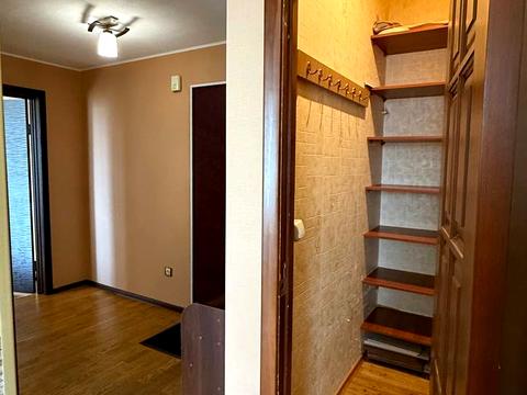 квартира по адресу Тракторостроителей просп., 108