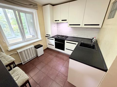 квартира за адресою Шолуденка вул., 2