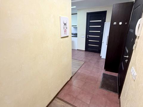 квартира за адресою Шолуденка вул., 2