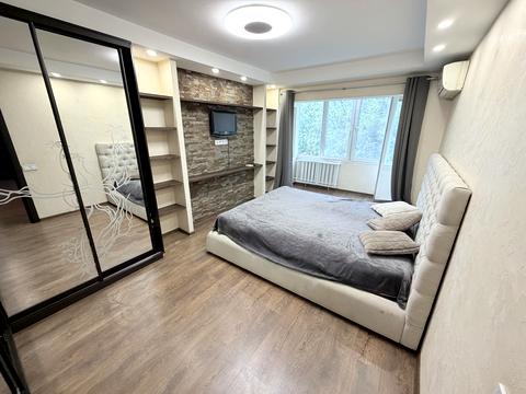 квартира за адресою Шолуденка вул., 2