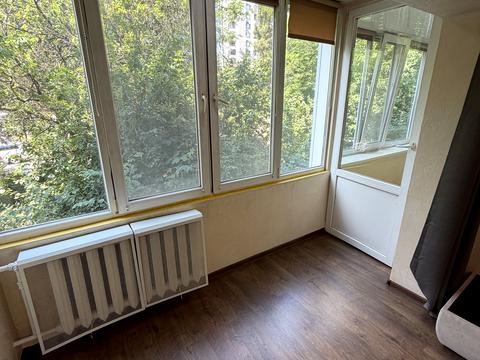 квартира за адресою Шолуденка вул., 2