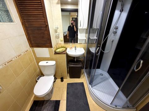 квартира за адресою Шолуденка вул., 2
