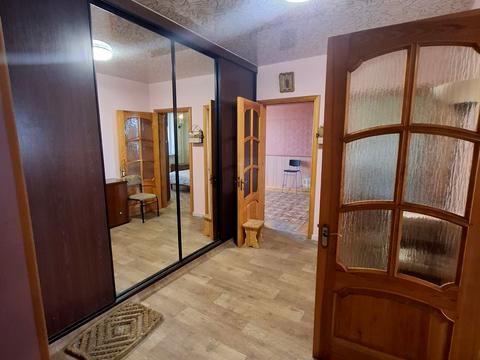 квартира по адресу Героев Труда ул. (Героїв Праці), 56