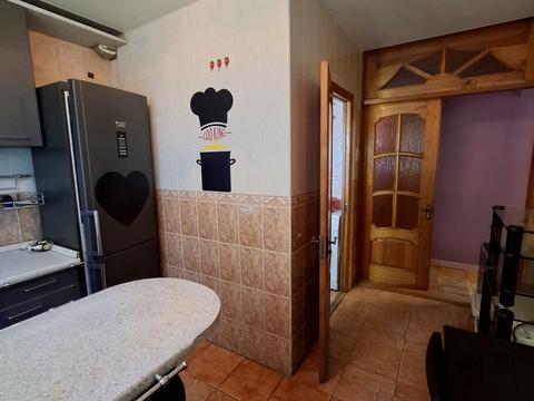 квартира по адресу Героев Труда ул. (Героїв Праці), 56