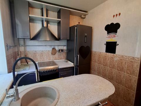 квартира по адресу Героев Труда ул. (Героїв Праці), 56