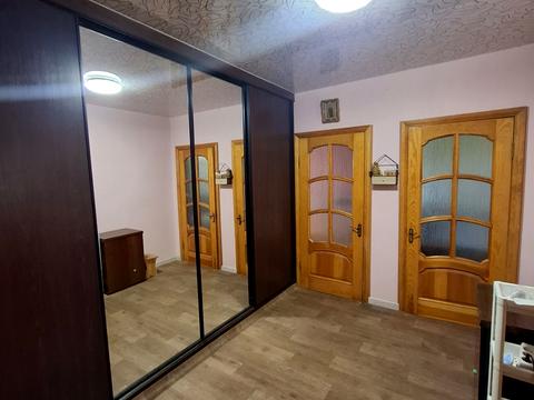 квартира по адресу Героев Труда ул. (Героїв Праці), 56