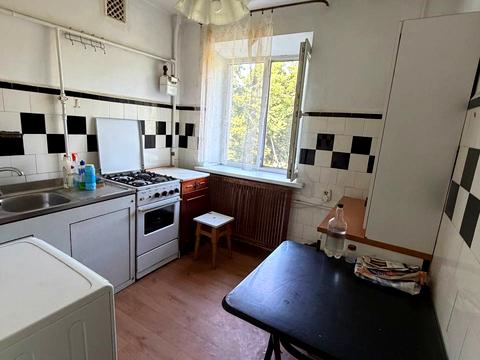 квартира по адресу Шевченко просп., 27б