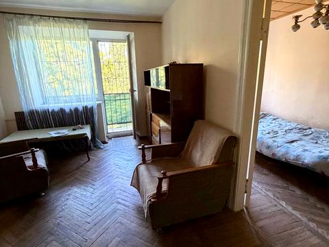 квартира по адресу Шевченко просп., 27б