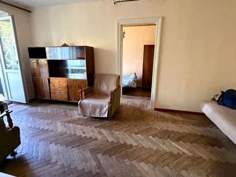 квартира по адресу Шевченко просп., 27б