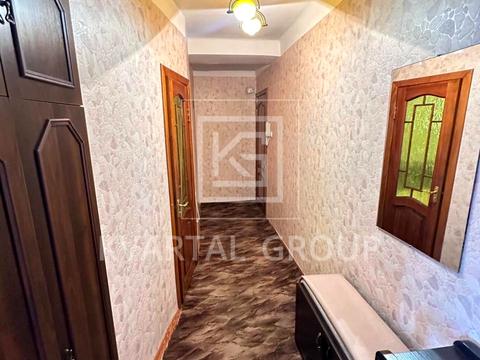 квартира по адресу Пирогівський Шлях ул. (Червонопрапорна), 44