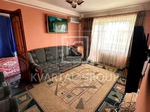 квартира по адресу Пирогівський Шлях ул. (Червонопрапорна), 44