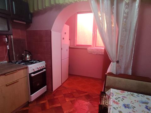 квартира за адресою Симиренка вул., 20