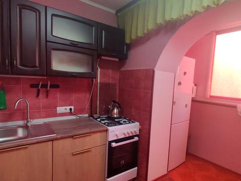 квартира за адресою Симиренка вул., 20