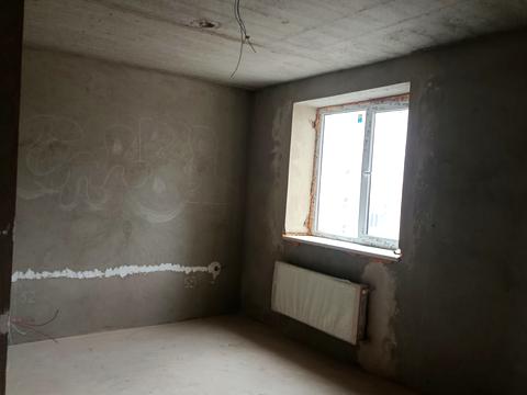 квартира по адресу Центральная ул., 7