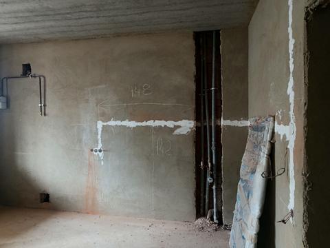 квартира по адресу Центральная ул., 7
