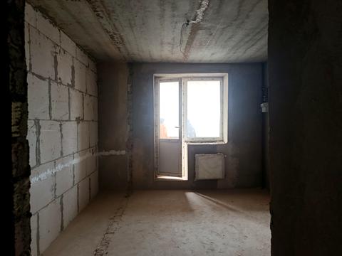 квартира по адресу Центральная ул., 7