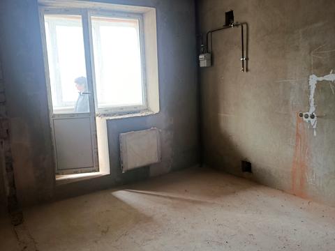 квартира по адресу Центральная ул., 7